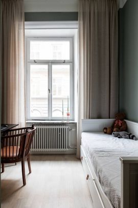 Östermalm - 3rok - 12mån - 35.000kr/mån - Photo 1