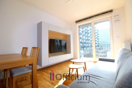 Wynajmę 3-pok Apartament, Grochów, Garaż - Photo 5