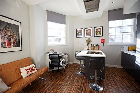 Studio to rent - Photo 3