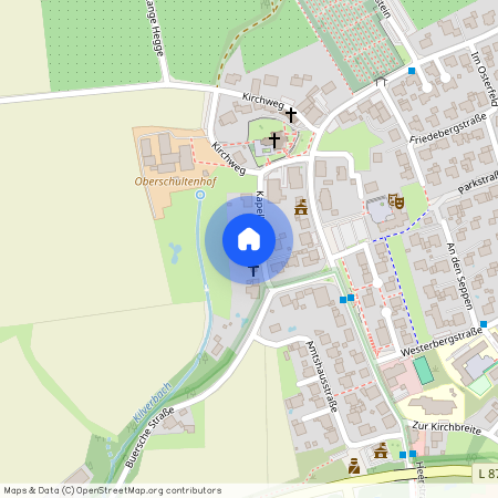 32289, Rödinghausen