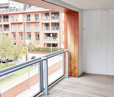 Appartement te huur in Kortrijk voor € 830 met 2 slaapkamers - Photo 3
