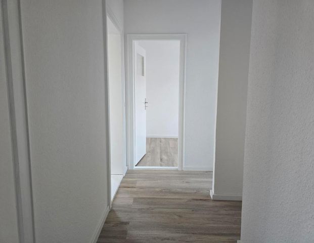 Gemütliche 2,5-Zimmer-Wohnung mit ca. 61,05m² Wohnfläche - Photo 1