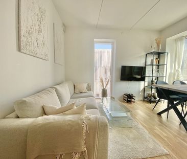 Østre Havnepark 15, 3. tv., 9000 Aalborg - Foto 3