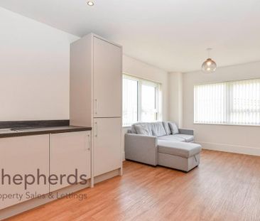 2 bedroom flat to rent - Photo 2