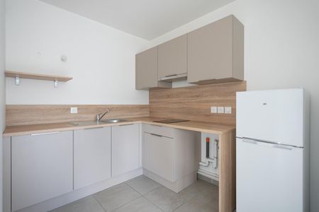 Location Appartement 1 pièce 30m² RUMILLY 74150 - Photo 3