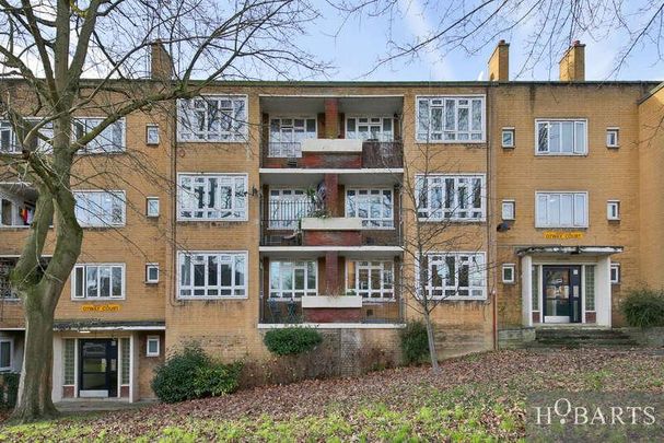 Otway Court, N4 - Photo 1