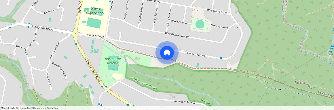 35 Hunter Avenue, NSW 2075, St Ives