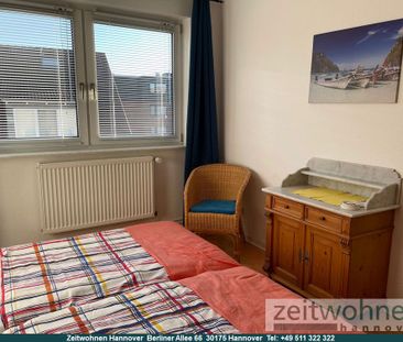 Ricklingen, 10 Minuten ins Zentrum, schönes Apartment, Internet - Foto 3