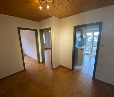 3.5 room apartment in Vendlincourt - Photo 6