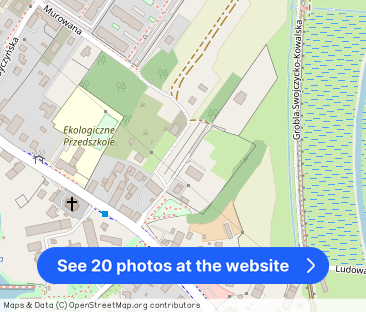 49m 2-pokojowe Swojczyce z ogródkiem - Photo 1