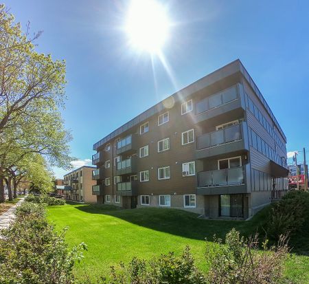 Winston Manor Apartments - Photo 3