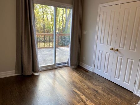 For Lease - 139 Horsham Avenue Unit# Main, Toronto, Ontario - Photo 4