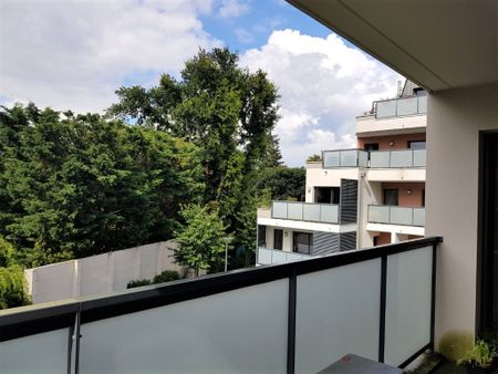 Location Appartement 2 pièces 44m² - Photo 4