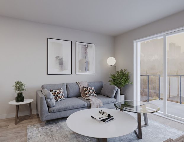 Les suites Marion | 156 Marion St, Winnipeg - Photo 1