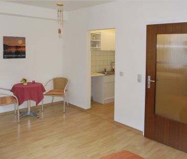 1.5 Zimmer in Düsseldorf - Photo 4