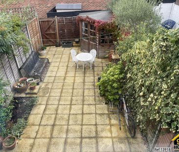 3 bedroom terraced house to rent - Photo 1