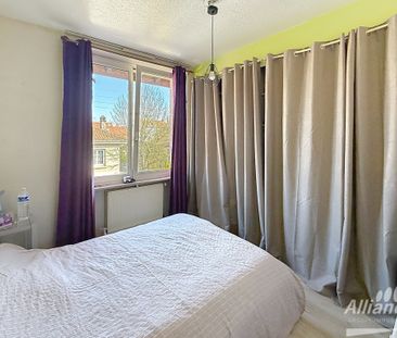 Location Appartement 4 pièces 76m² BELFORT 90000 - Photo 2