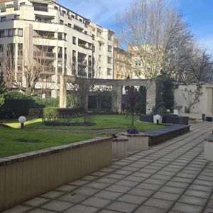 Appartement T2 – Lyon 6 Brotteaux - Photo 3