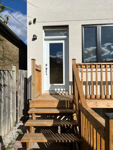 For Lease - 32 Cadorna Avenue Unit# 3, Toronto, Ontario - Photo 4