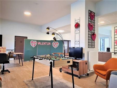 Serviceflat te huur - Foto 2