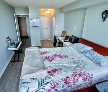For Lease - 550 Webb Drive Unit# 1905, Mississauga, Ontario - Photo 6