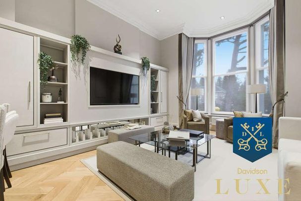 Weston House, Norfolk Road, Edgbaston, B15 - Photo 1