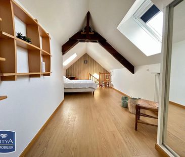 Location Appartement 2 pièces 40m² TOURS 37000 - Photo 4