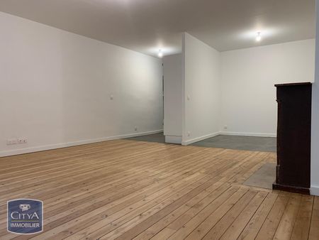 Location Appartement 1 pièce 46m² MACON 71000 - Photo 5