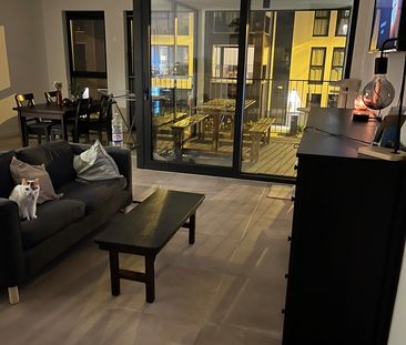 Nieuwbouw knus appartement - Foto 4