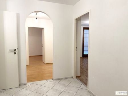 Nähe U3 und Mariahilfer Straße! Unbefristete 2-Zimmer-Wohnung in Stockwerks- und Grünruhelage - Photo 4