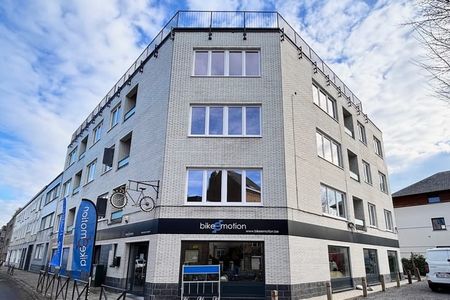 Appartement te huur - Photo 3