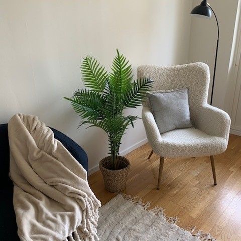 Föreningsgatan, Oxelösund - Photo 1