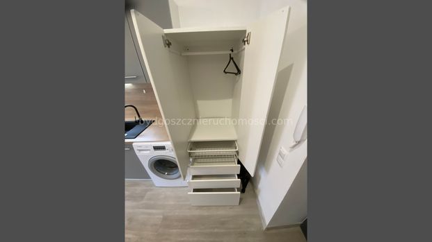 Do wynajęcia mieszkanie Bydgoszcz Centrum - 22m2 - Zdjęcie 1