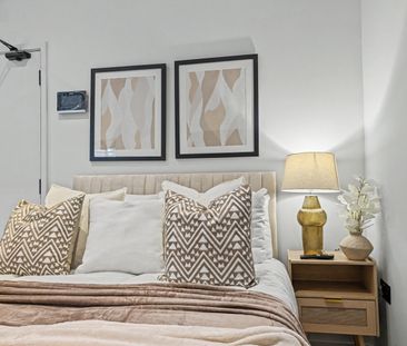 Studio Flat, High Road, N15 - Photo 5