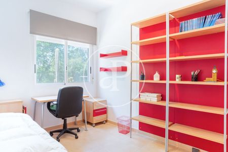 Penthouse for rent with Terrace in Torre en Conill (Betera) - Photo 3