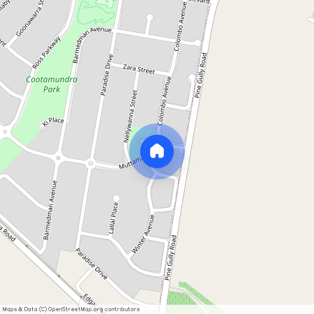 5 Muttama Parade, NSW 2650, Gobbagombalin