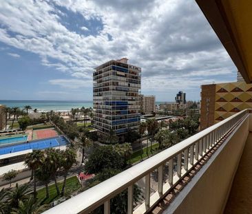 3 room luxury Apartment for rent in Alicante, Spain - Photo 3