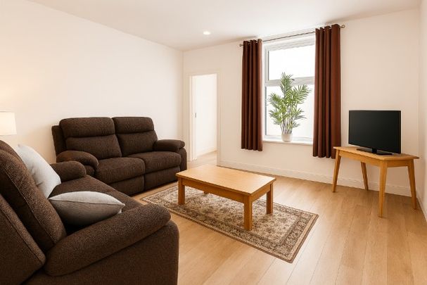 2 Bed Flat, Auchry Road, AB10 - Photo 1