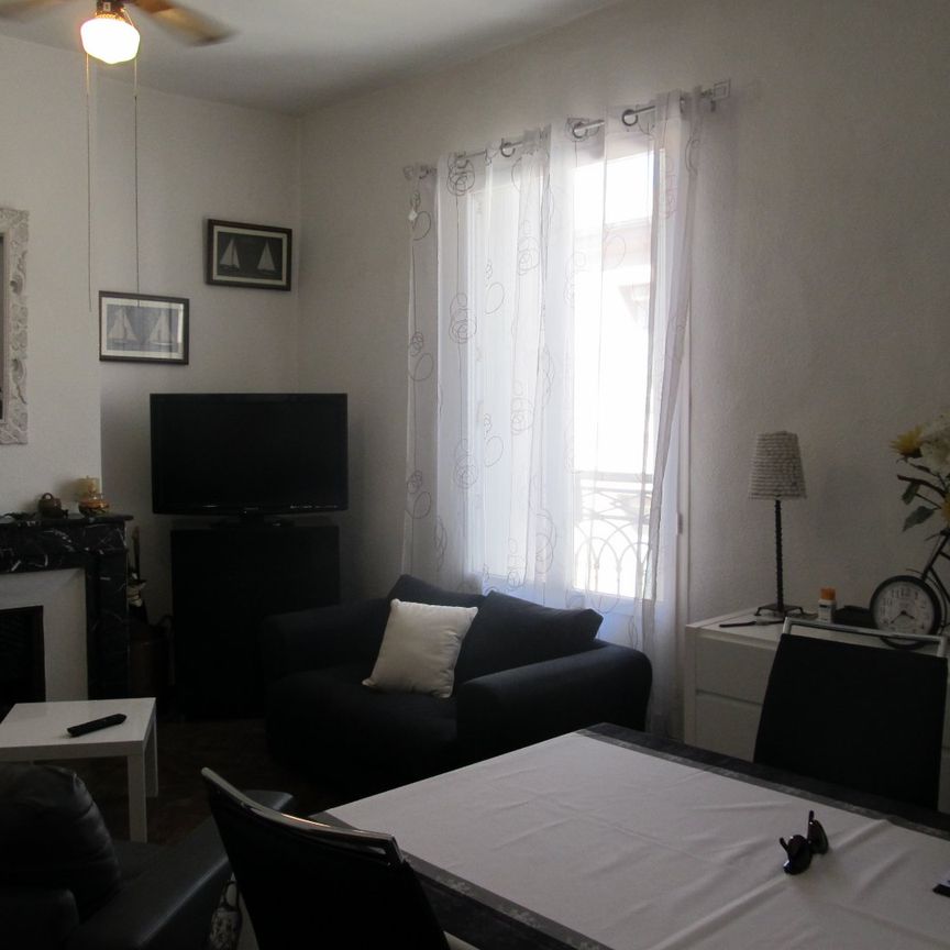 Location Appartement 3 pièces 57m² SETE 34200 - Photo 1