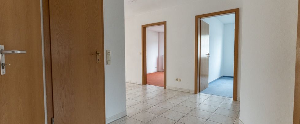 Schöne ca. 135 m² große 3-Zimmer-Maisonettewohnung mit Dachatelier und Westloggia in Garenfeld! - Photo 1