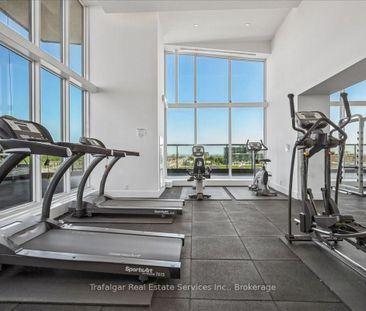 For Lease - 297 OAK WALK Drive Unit# 702, Oakville, Ontario - Photo 6