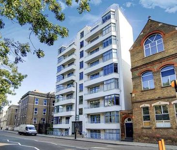 Grays Inn Road, Bloomsbury, WC1X - Photo 5