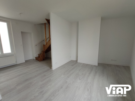 MAISON T2 DE 66 m² AVEC JARDIN ET VERANDA - Photo 5