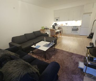 Åkare Engströms Väg, Spånga - Foto 1