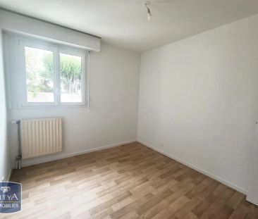 Appartement à louer 3 pièces 65.05m² - Photo 4