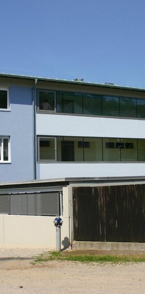 3-Zimmer-Wohnung in zentraler Lage in Mistelbach - Foto 1