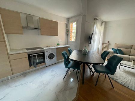 Location appartement 2 pièces, 48.61m², Fontenay-sous-Bois - Photo 3