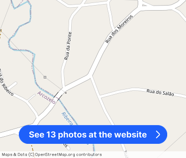 Moradia T3 para alugar em Barcelos - Photo 1