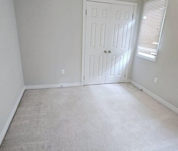 For Lease - 698 Megson Terrace, Milton, Ontario - Photo 1