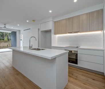 New 2-Bedroom Apartment – Unit 2108 at HOF Noosaville - Photo 2